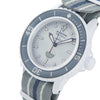 Blancpain x Swatch Bioceramic Scuba Fifty Fathoms 42mm