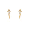 Aretes Largos Diseño Especial