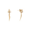 Aretes Largos Diseño Especial