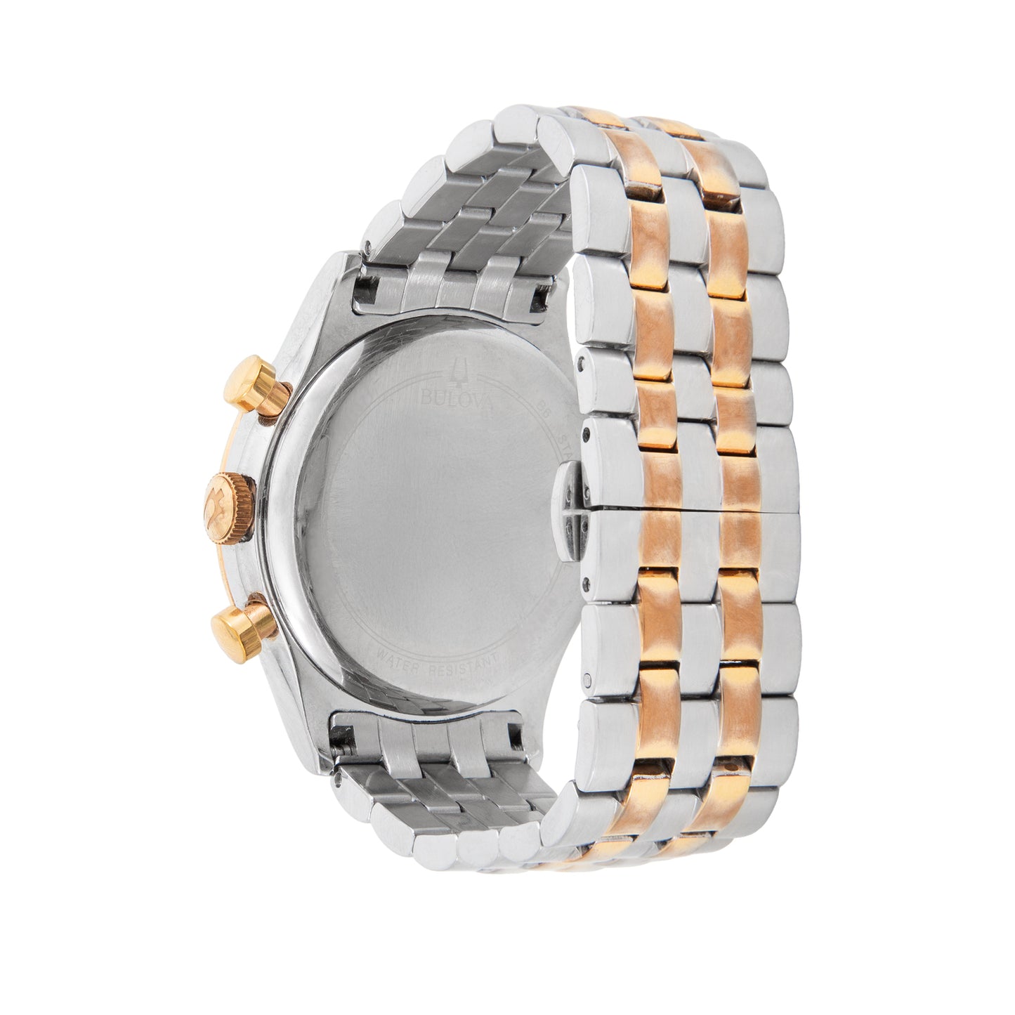 Bulova Chronograph 42mm