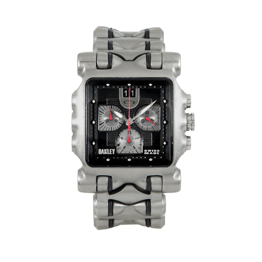 Oakley Minute Machine Time Tank 43mm