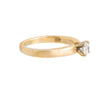 Anillo Solitario .45 CT - Boutique San Agustín