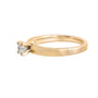 Anillo Solitario .45 CT - Boutique San Agustín