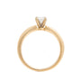 Anillo Solitario .45 CT - Boutique San Agustín