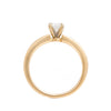 Anillo Solitario .45 CT - Boutique San Agustín