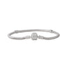 Brazalete Moments Broche de Barril 18 cm