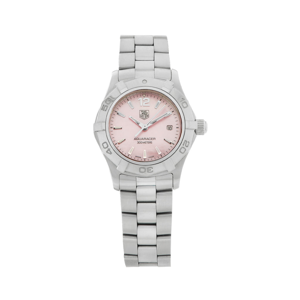 TAG Heuer Aquaracer 27 mm
