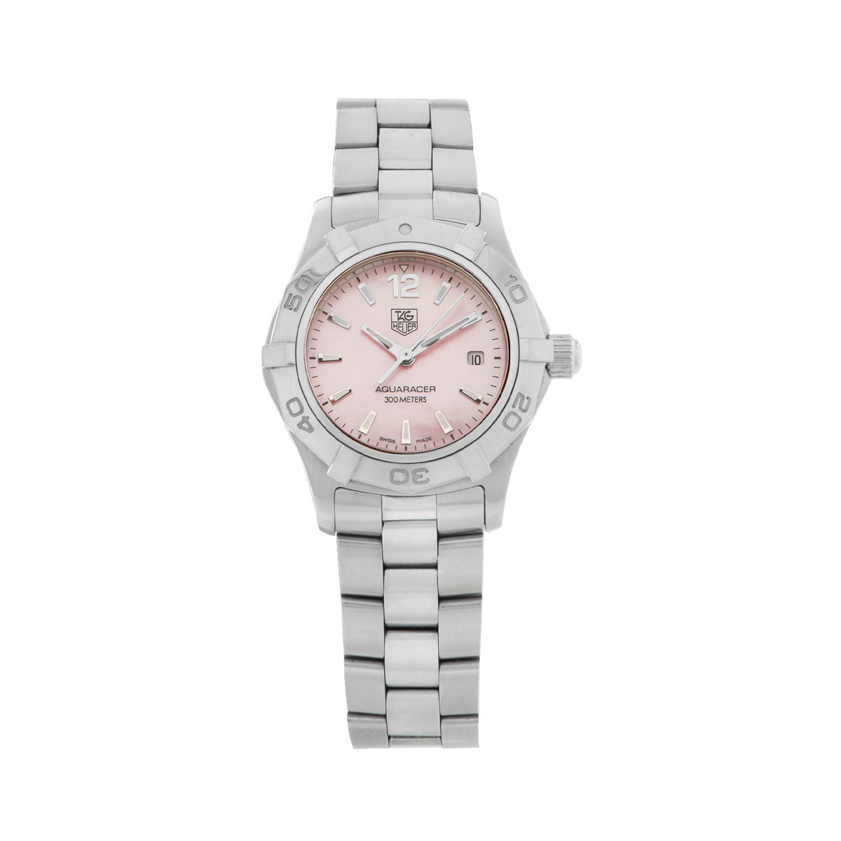 TAG Heuer Aquaracer 27 mm