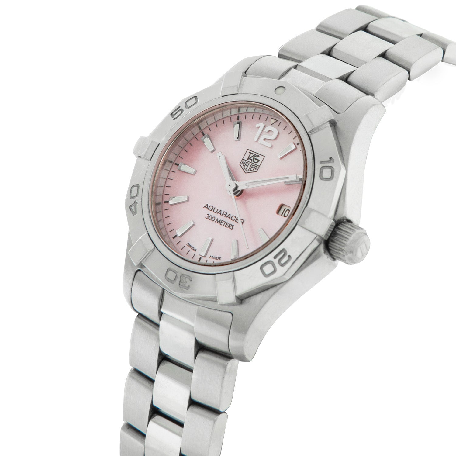 TAG Heuer Aquaracer 27 mm