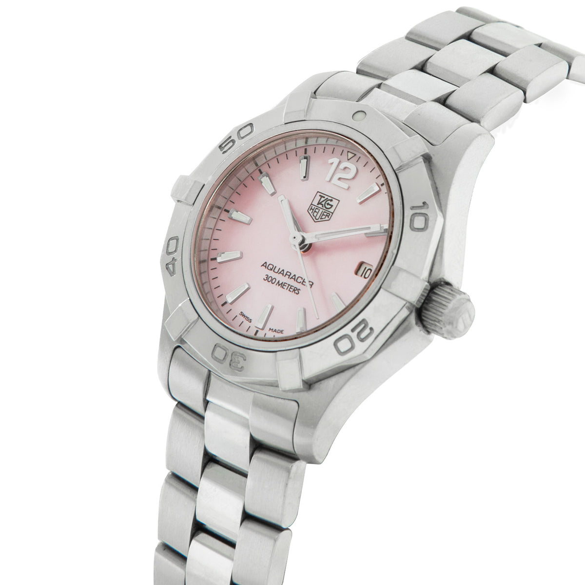 TAG Heuer Aquaracer 27 mm