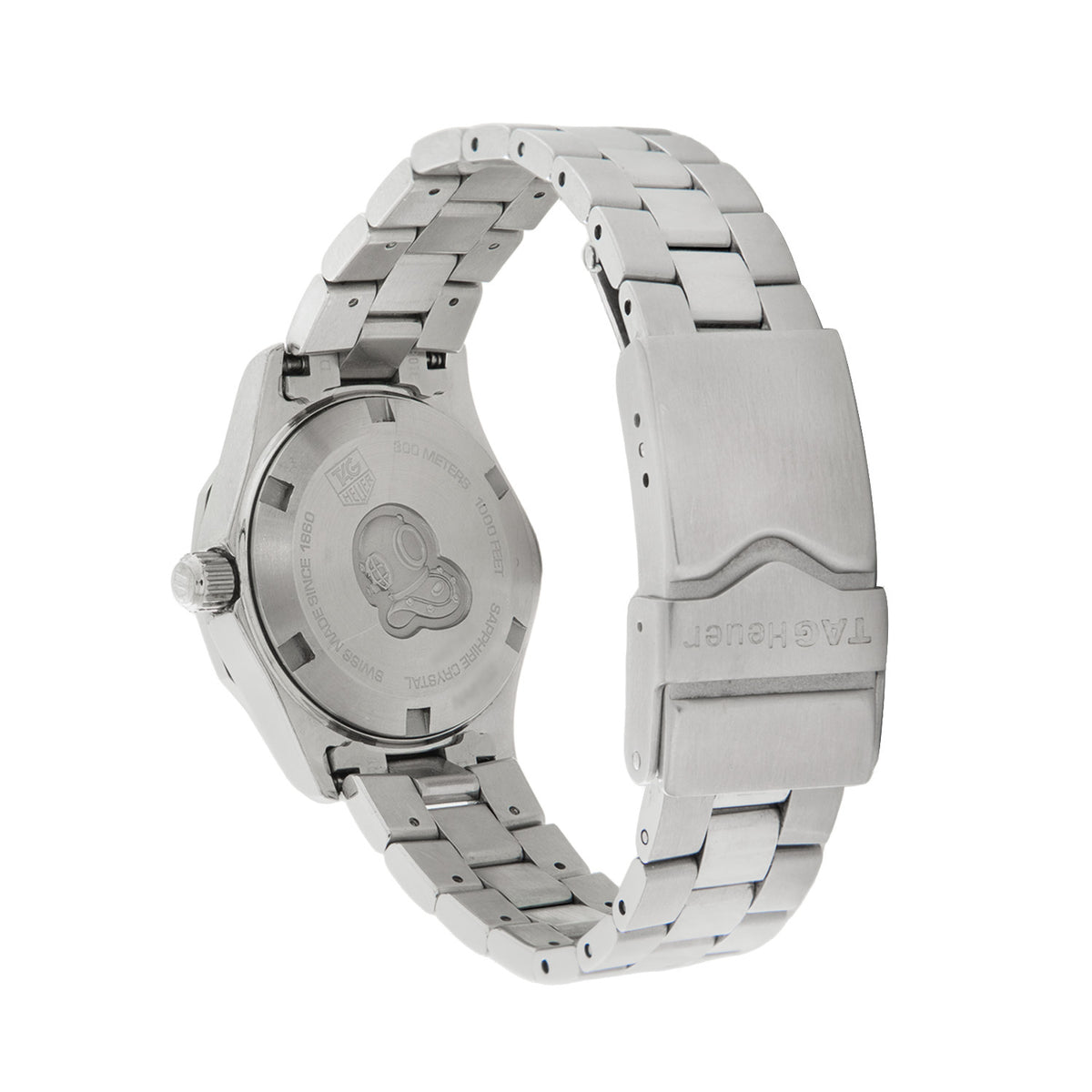 TAG Heuer Aquaracer 27 mm