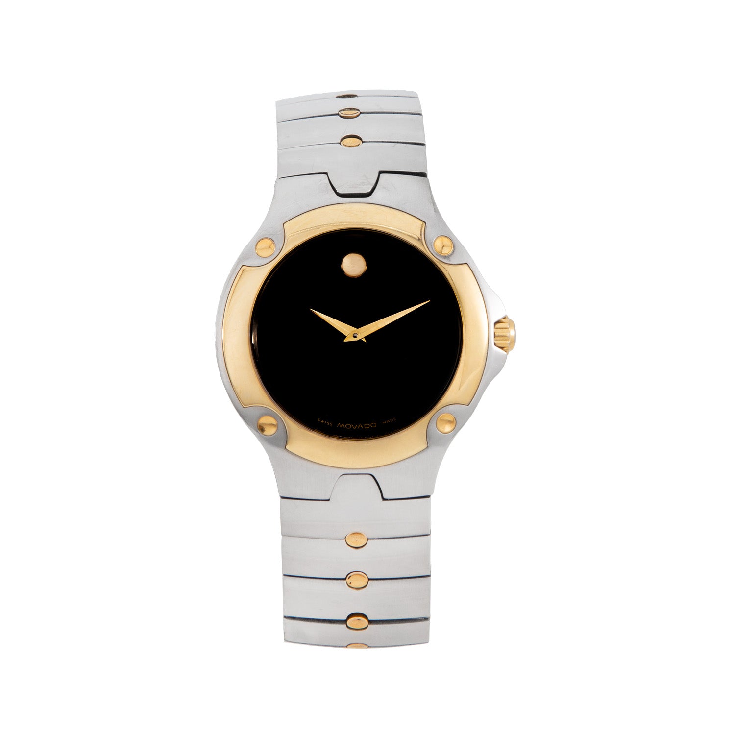 Movado Museum 37 mm
