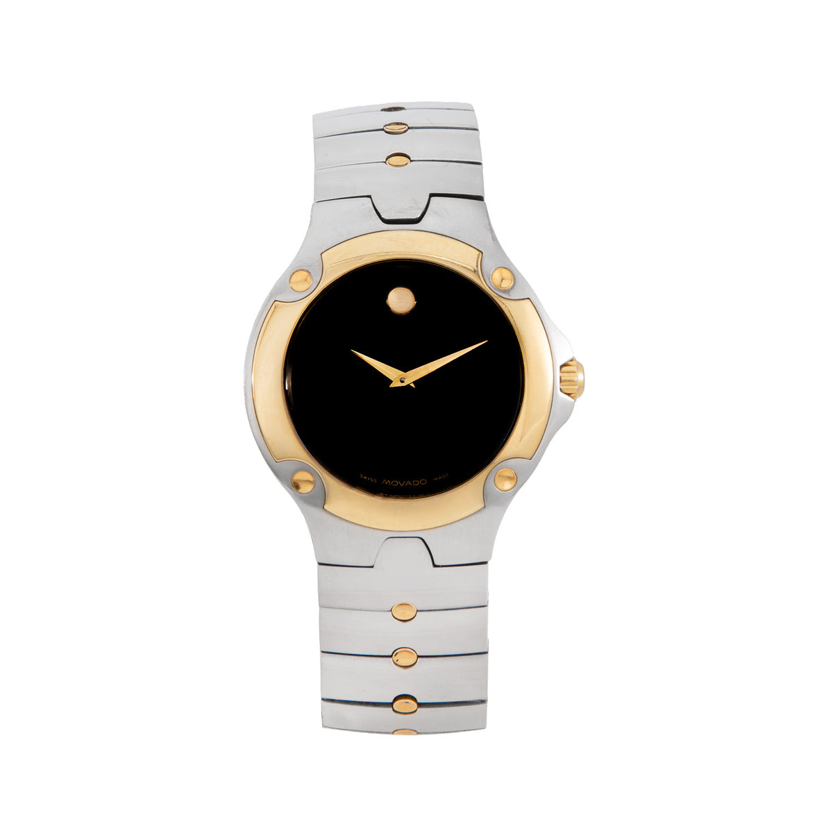 Movado Museum 37 mm