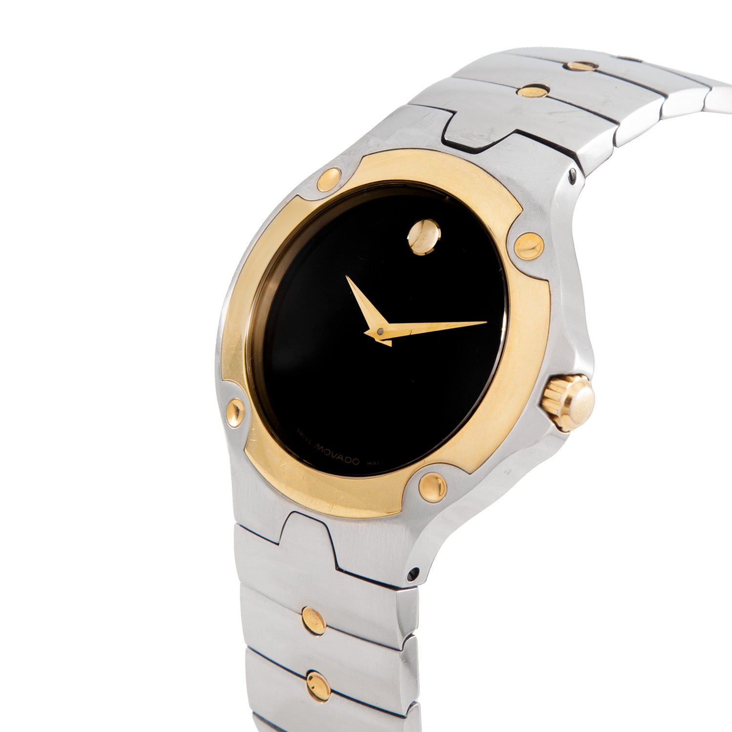 Movado Museum 37 mm