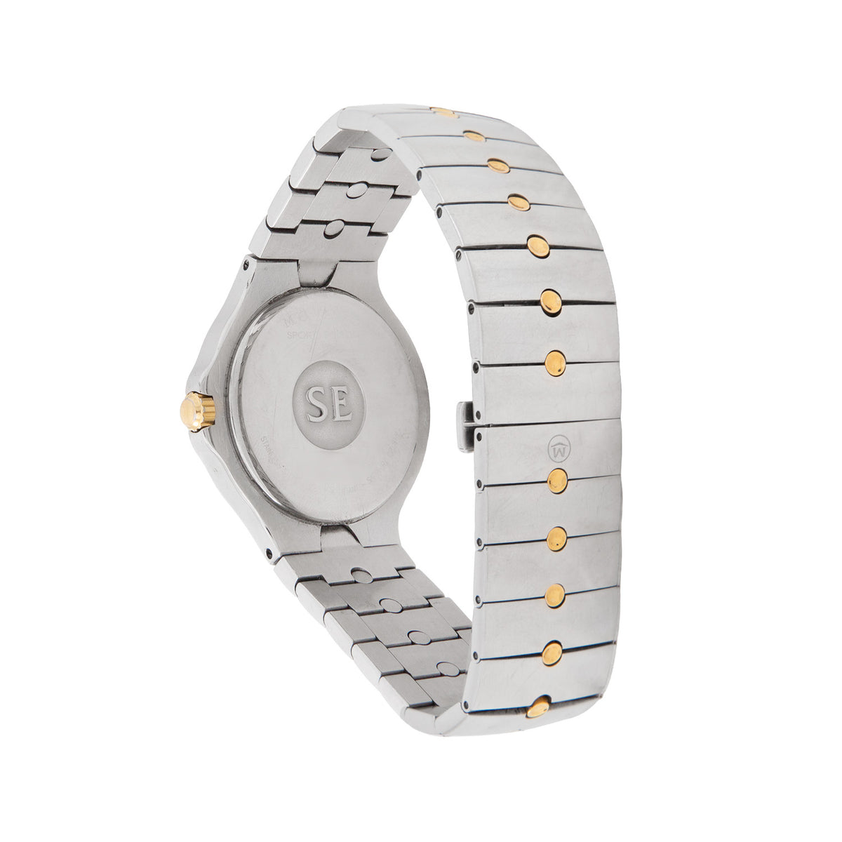 Movado Museum 37 mm