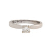 Anillo Solitario .30 CT