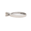 Anillo Solitario .30 CT