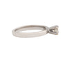 Anillo Solitario .30 CT