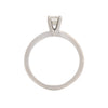 Anillo Solitario .30 CT
