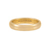 VENDIDO Argolla Oro Amarillo 18k