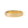 VENDIDO Argolla Oro Amarillo 18k