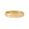 VENDIDO Argolla Oro Amarillo 18k