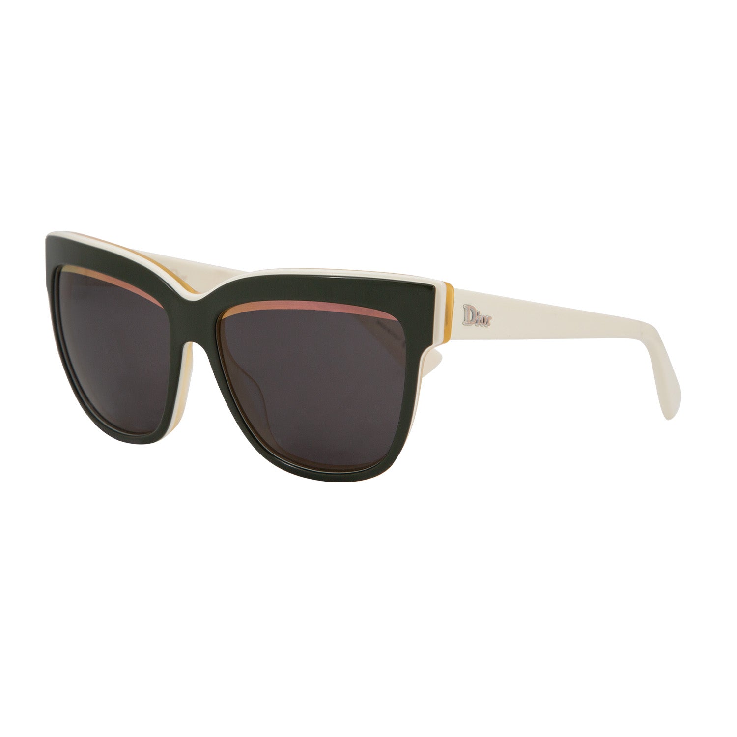 Lentes De Sol Graphic