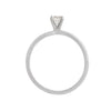 Anillo Solitario .20 CT