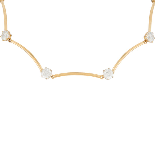 Gargantilla Constella