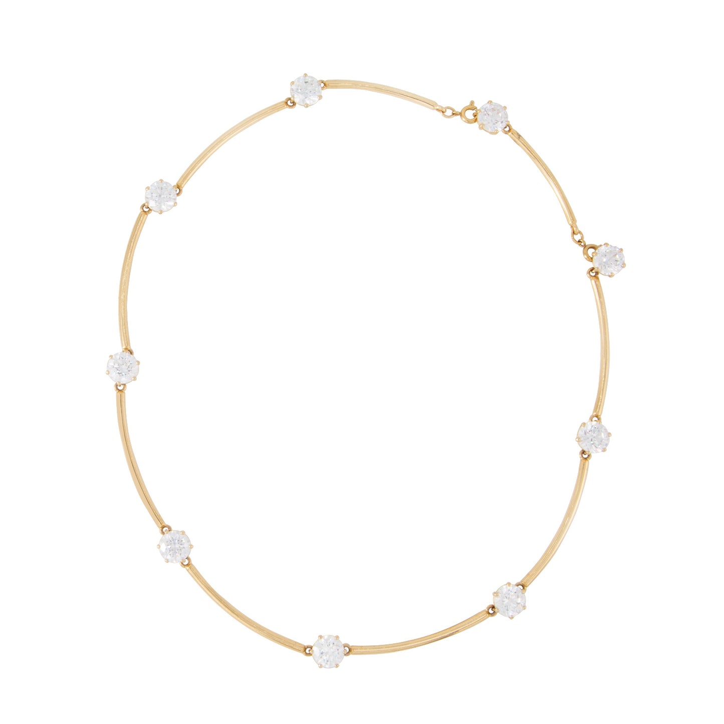 Gargantilla Constella