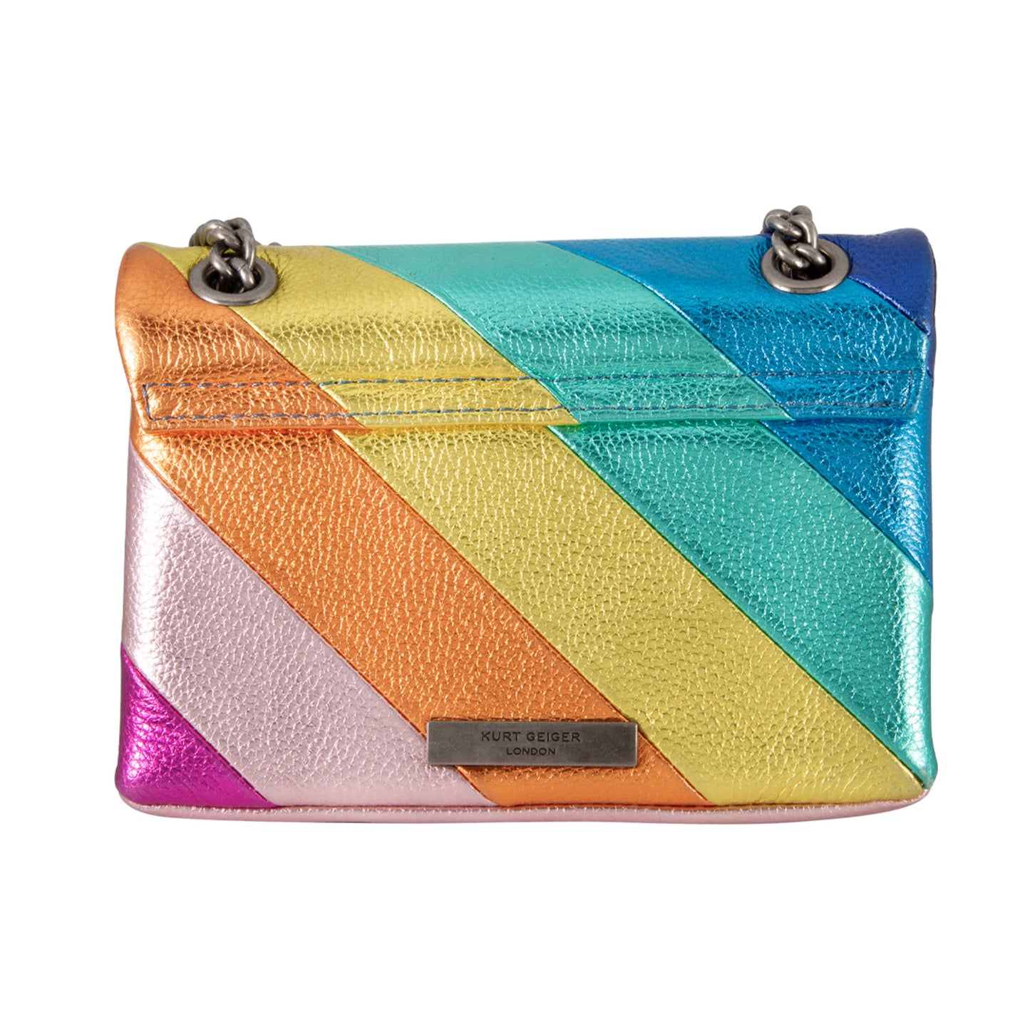 Crossbody Mini Kensington