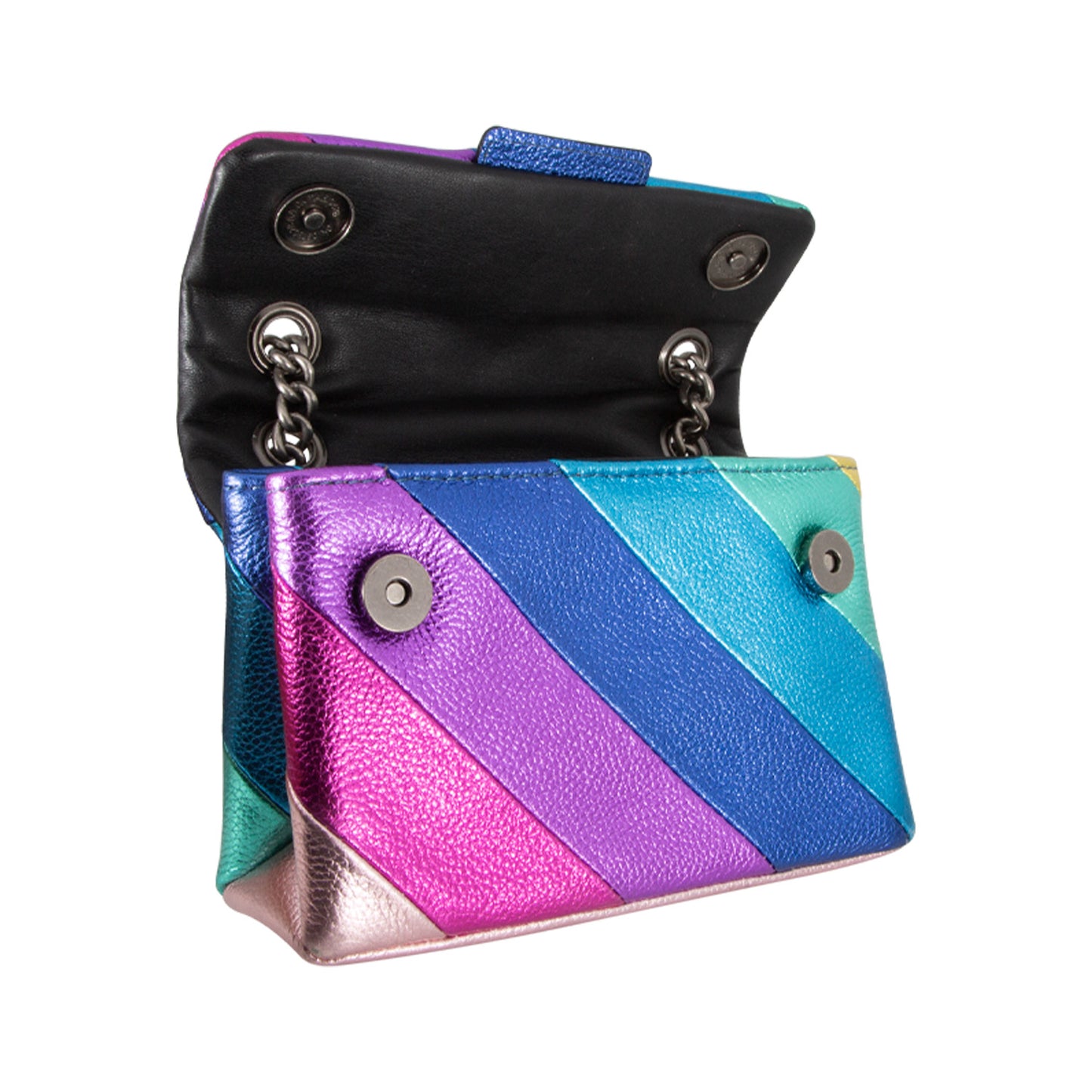 Crossbody Mini Kensington