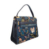 Bolso My Rockstud Butterfly Denim - Boutique San Agustín
