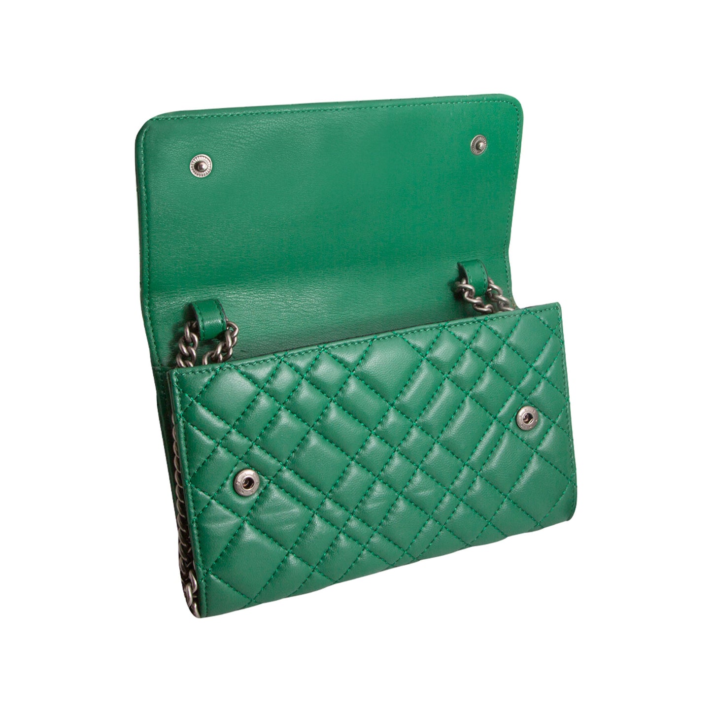 Crossbody Brixton Lock