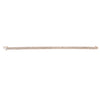 Pulso Con Chispas Baguette 10k