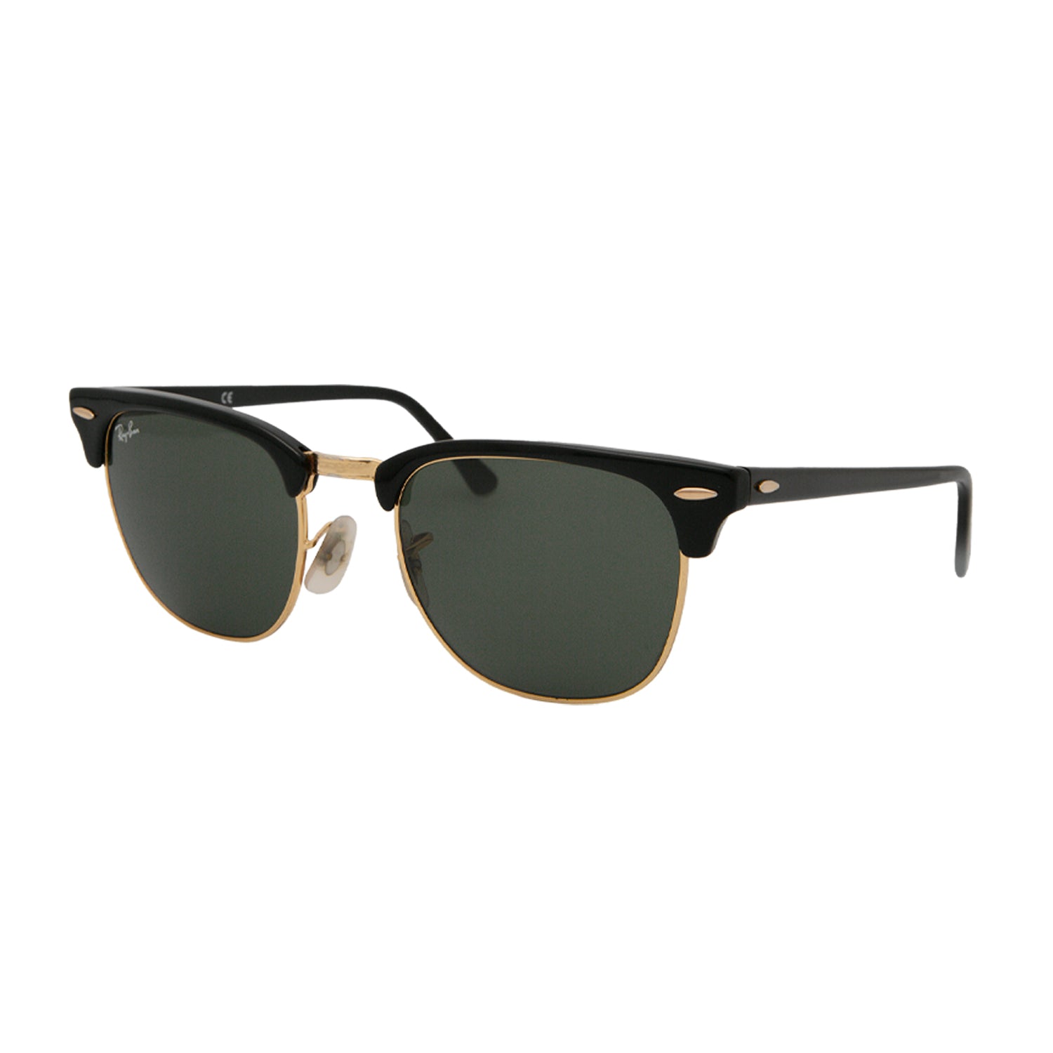 Lentes de Sol Clubmaster Classic