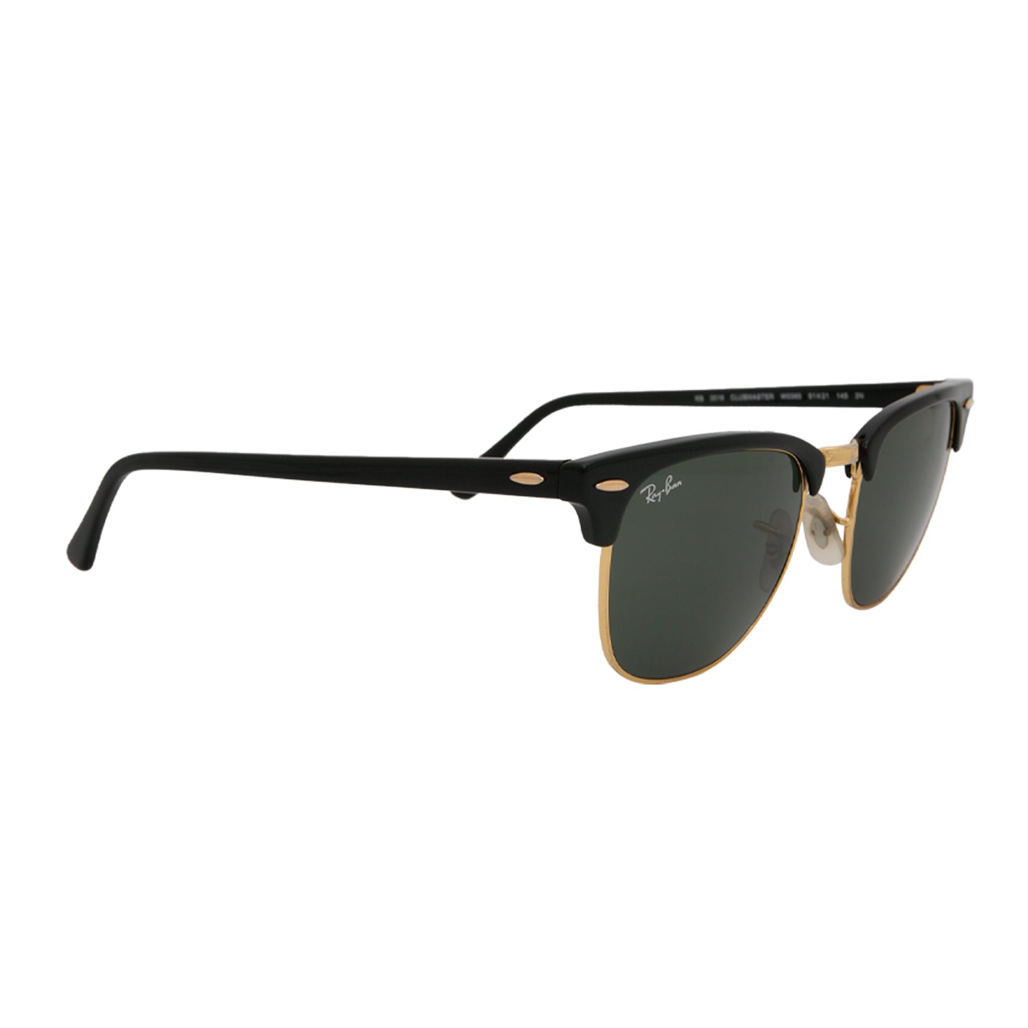 Lentes de Sol Clubmaster Classic