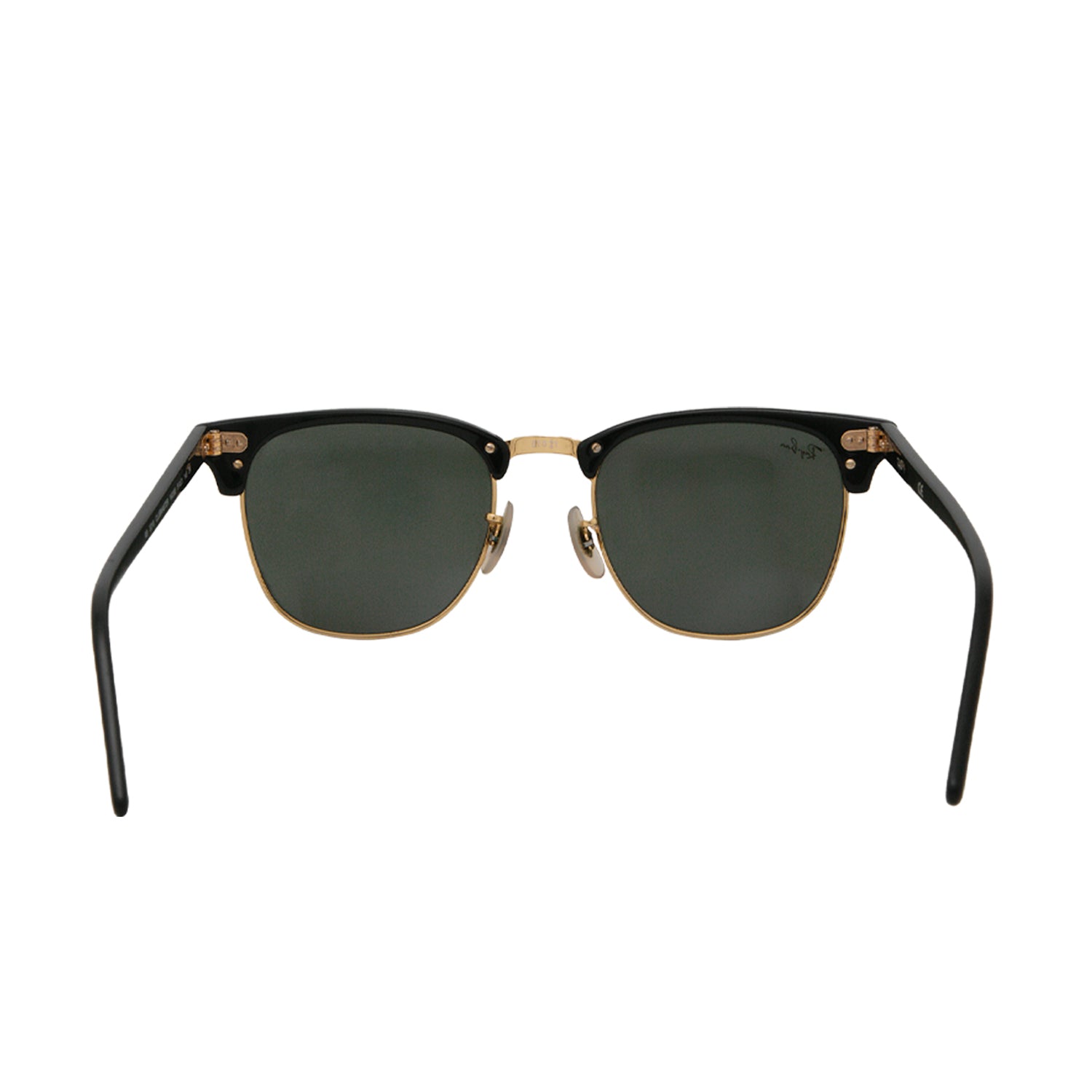 Lentes de Sol Clubmaster Classic