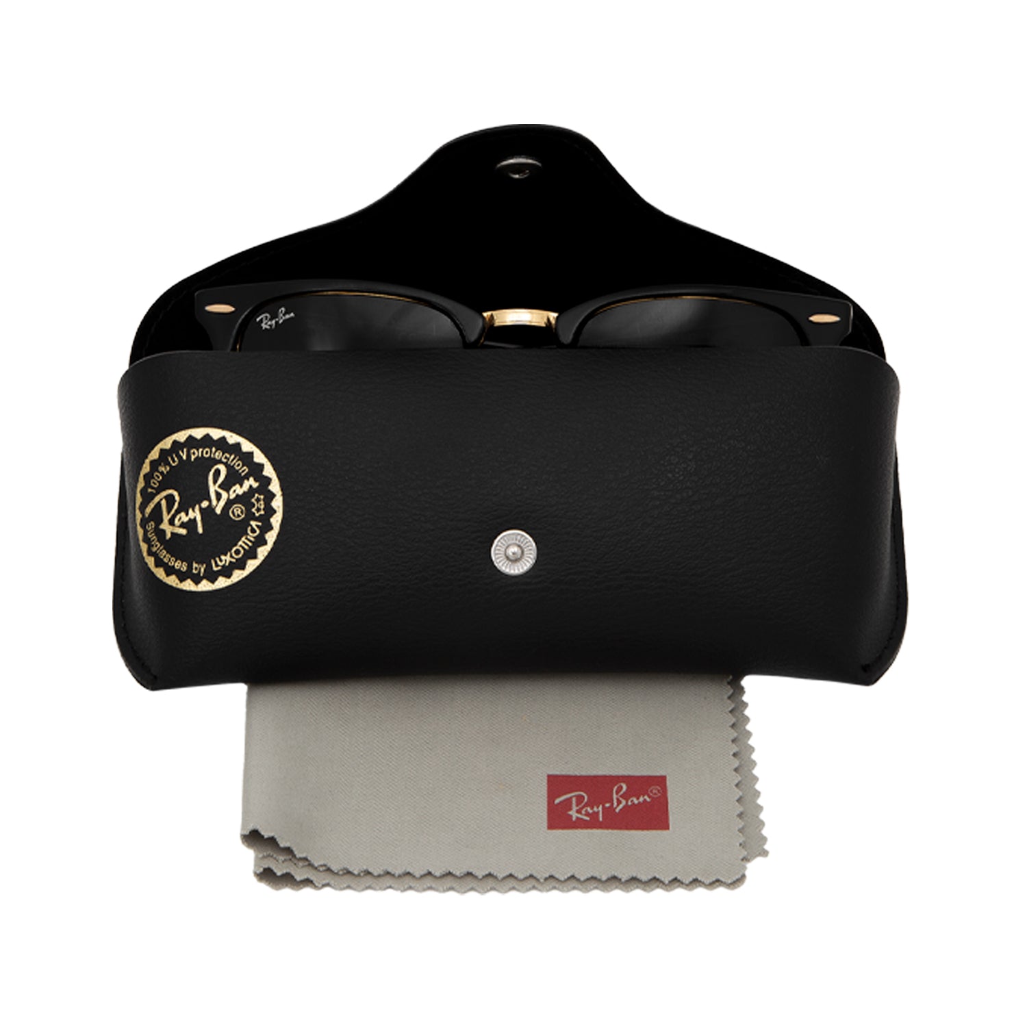 Lentes de Sol Clubmaster Classic
