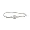 Brazalete Moments Broche de Barril 19 cm