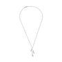 Juego De Collar Y Aretes Colgantes - Boutique San Agustín