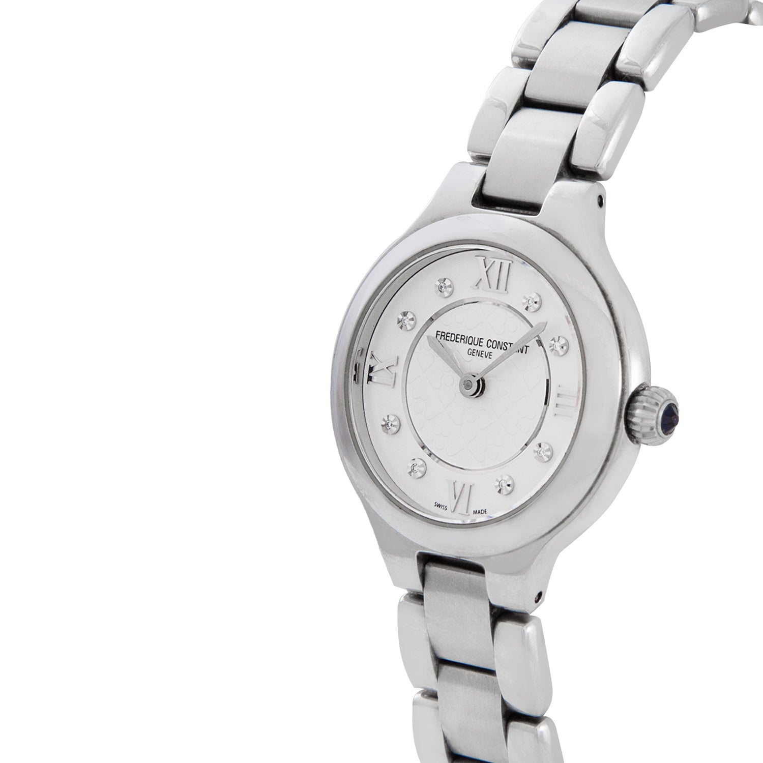 Fréderique Constant Classic Delight 28mm - Boutique San Agustín