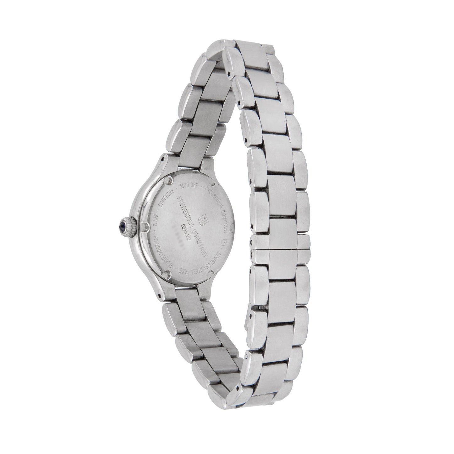 Fréderique Constant Classic Delight 28mm