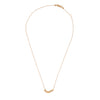 Gargantilla Alma en Oro Amarillo 18K