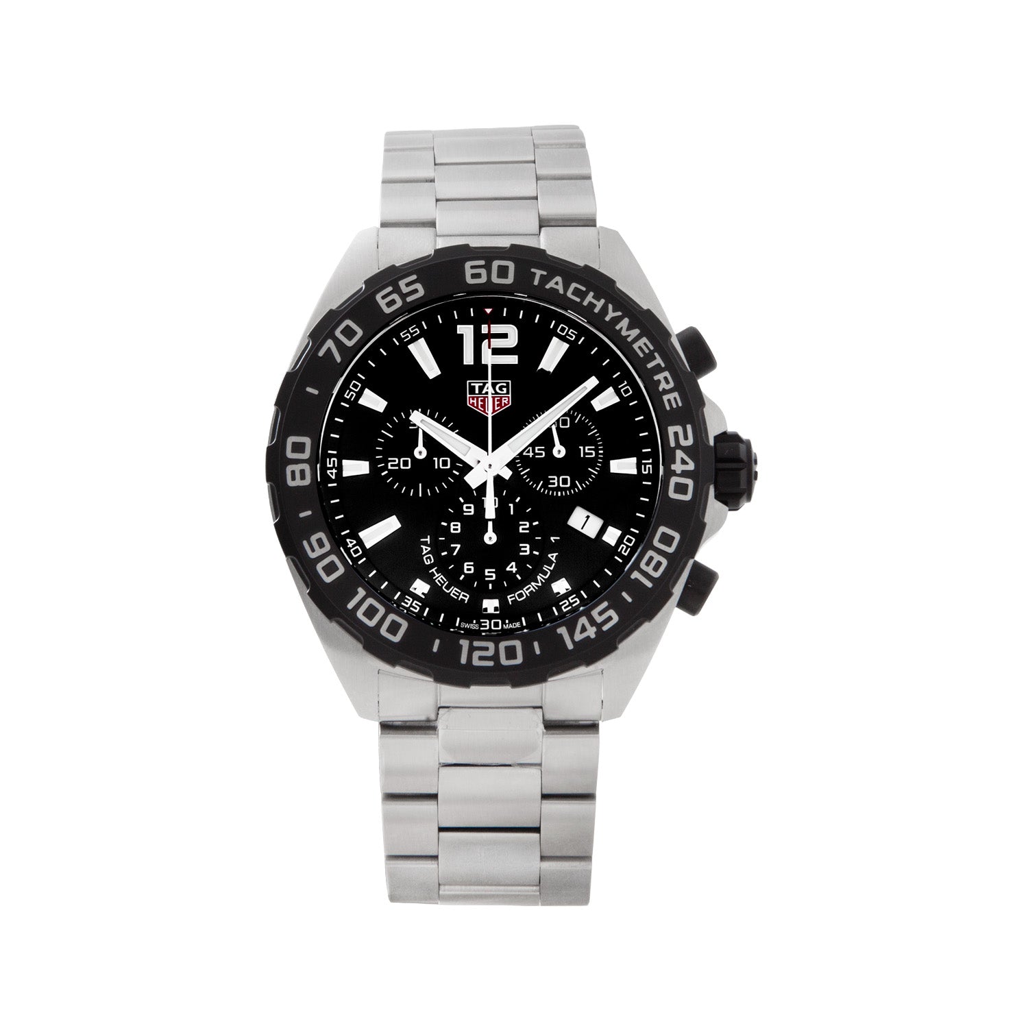TAG Heuer Formula 1 43mm