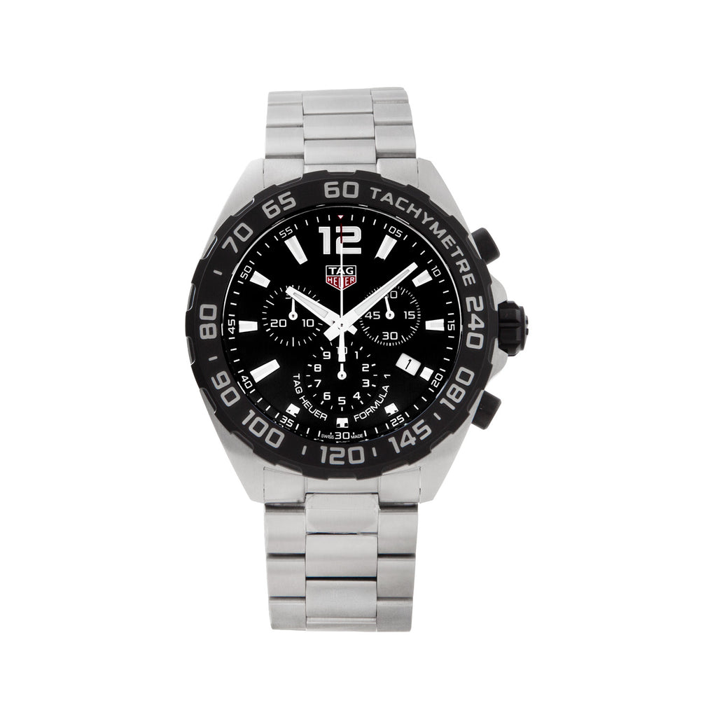 TAG Heuer Formula 1 43mm