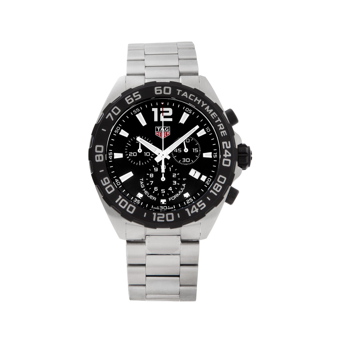 TAG Heuer Formula 1 43mm