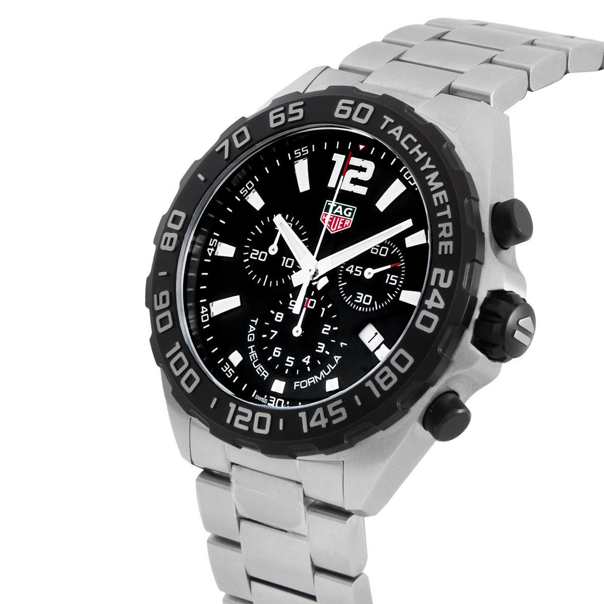 TAG Heuer Formula 1 43mm