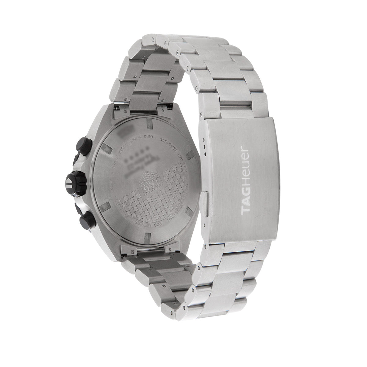 TAG Heuer Formula 1 43mm