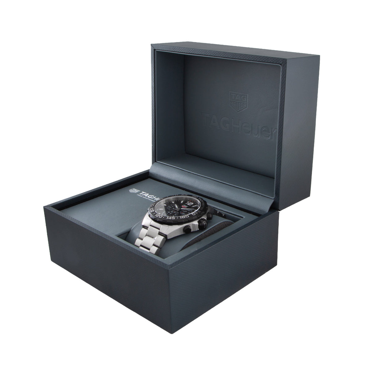 TAG Heuer Formula 1 43mm
